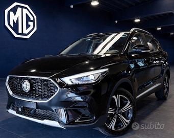 Mg ZS 1.5 VTi-tech Comfort