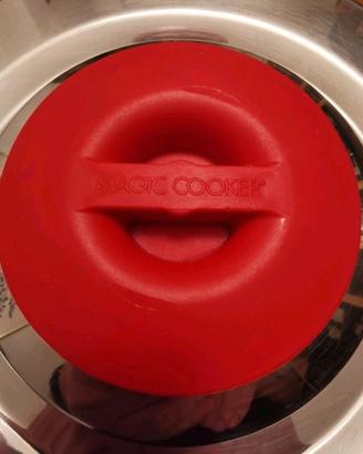 Coperchi Magic Cooker 27 e 35 cm