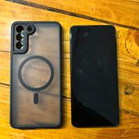 Samsung s21 plus 256gb