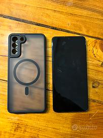 Samsung s21 plus 256gb