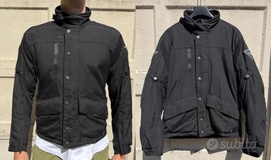 Giacca moto Dainese 4 stagioni con protezioni Tg50