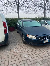 Volvo v70 2011