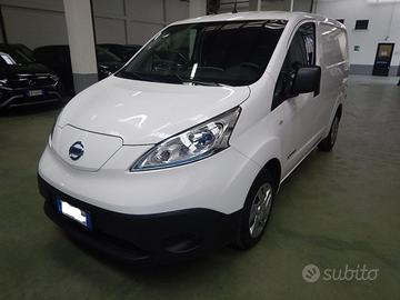 NISSAN e-NV200 EV Van Courier 5 porte