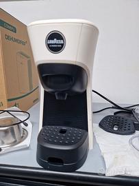 macchina per caffè lavazza a modo mio Tilly