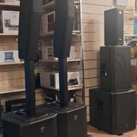 ElectroVoice Evolve 70