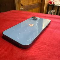 Apple iPhone 14 blu
