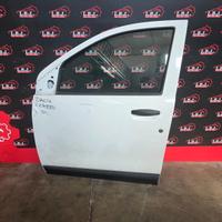 Porta anteriore sinistra Dacia Dokker
