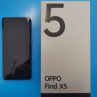 Oppo Find X5 8GB/256GB