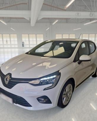 RENAULT CLIO 1.0 TCE 74KW GPL BUSINESS 5 PORTE BER