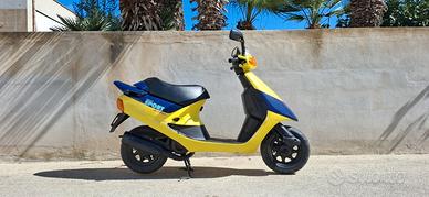 Aprilia Amico 50 Sport City