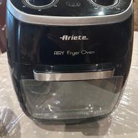 Friggitrice ad aria Ariete 11 LT 