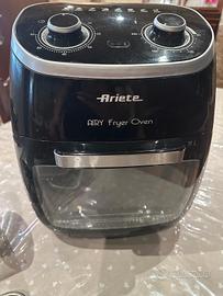 Friggitrice ad aria Ariete 11 LT 