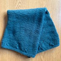 Handmade Snood