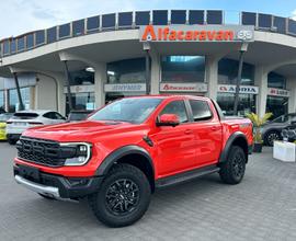 Ford Ranger Raptor 2.0 ecoblue 210cv auto