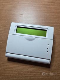 VOXOUT - Combinatore Telefonico GSM AMC