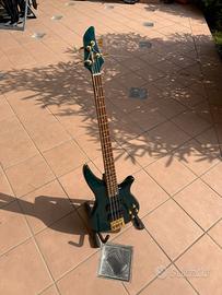 basso yamaha RBX760A II