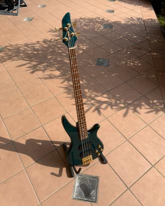 basso yamaha RBX760A II