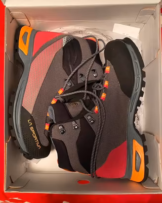 La sportiva Trango Trk woman gtx