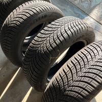 Pneumatici 4 stagioni Goodyear 185/65 R15 92V