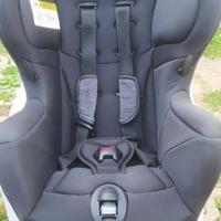 Seggiolino auto bebè confort iseos plus.