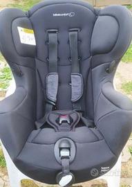 Seggiolino auto bebè confort iseos plus.