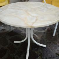 Tavolini da esterno/giardino