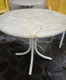 Tavolini da esterno/giardino