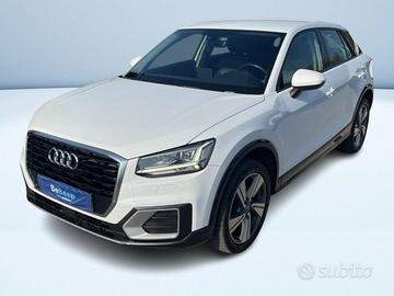 Audi Q2 35 1.5 tfsi Admired s-tronic my20