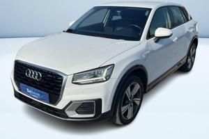 Audi Q2 35 1.5 tfsi Admired s-tronic my20