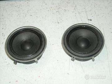 Sony GTK-XB7  coppia speakers originali