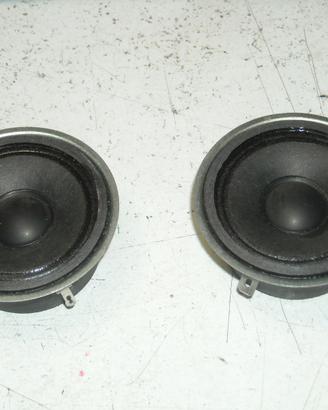 Sony GTK-XB7  coppia speakers originali