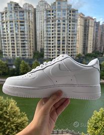 Nike Air Force 1 (07) Bianco /39