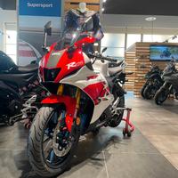 Yamaha YZF R125 70TH ANNIVERSARIO