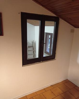 serramenti in legno 