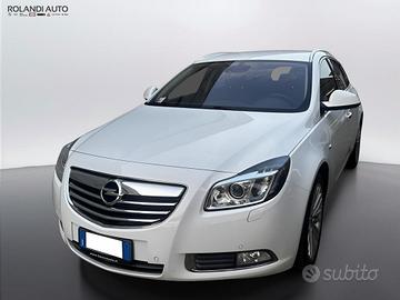 Opel Insignia Sports Tourer 2.0 cdti Elective (s&s