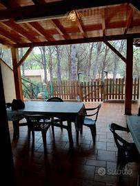 sud Sardegna S.Margherita Pula chia pinus village