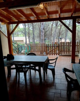 sud Sardegna S.Margherita Pula chia pinus village