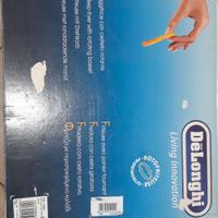 FRIGGITRICE AD OLIO NUOVA