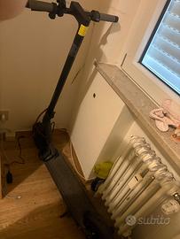 Monopattino elettrico Xiaomi