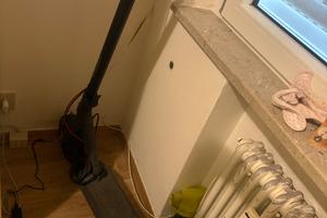 Monopattino elettrico Xiaomi