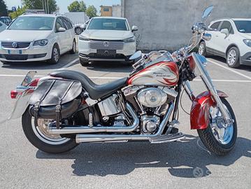 Harley Davidson 1450 Fat boy