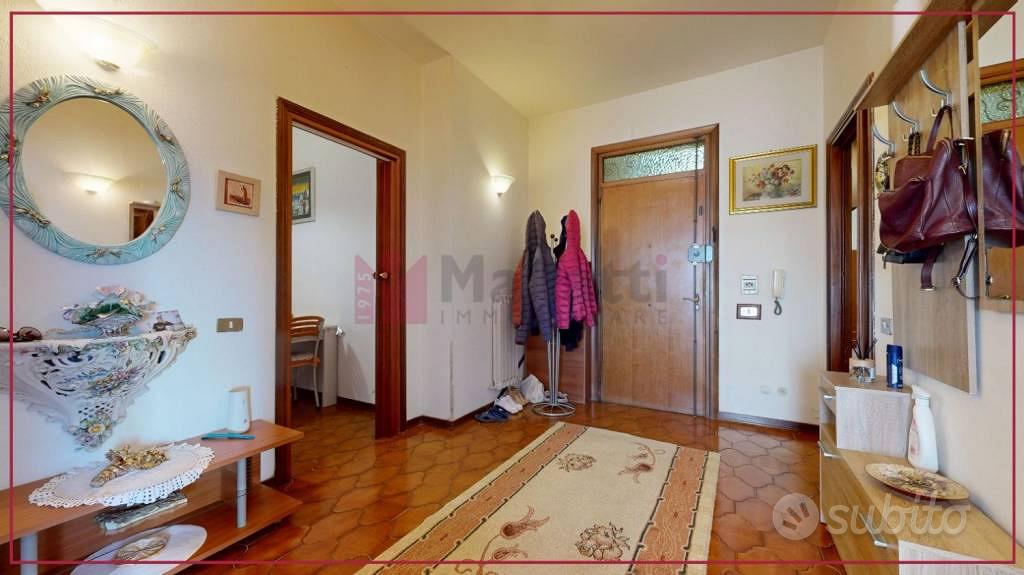 Appartamento – Rieti - Altro
