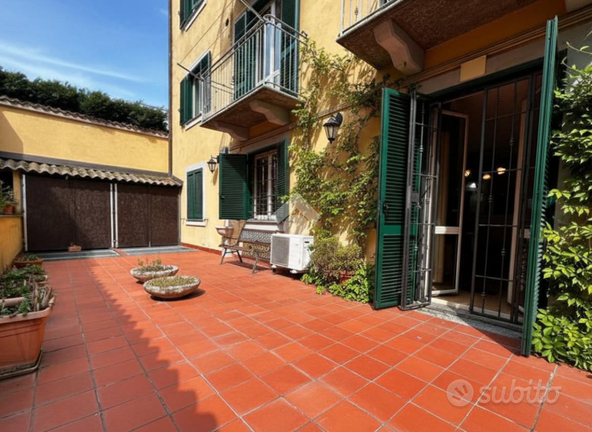 3 LOCALI A NOVI LIGURE - Vista 3