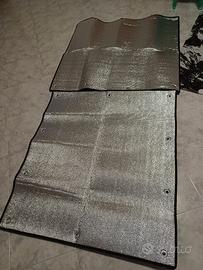 parasole per camper-camion-auto