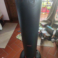 Sacco da boxe adulto outshock