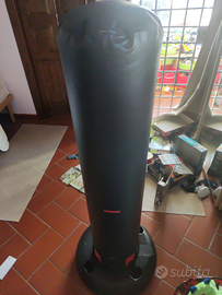 Sacco da boxe adulto outshock