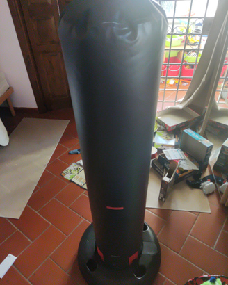 Sacco da boxe adulto outshock