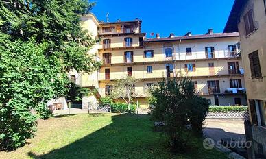 Appartamento di 65 m² con 2 locali a Biella