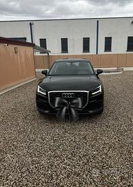 Audi Q2 S-line 2018- Sportiva,automatica