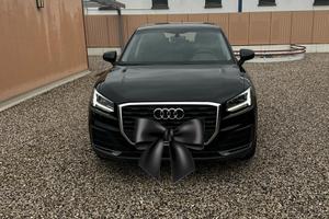 Audi Q2 S-line 2018- Sportiva,automatica